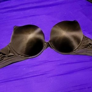 Victoria's Secret Push Up Strapless Bra